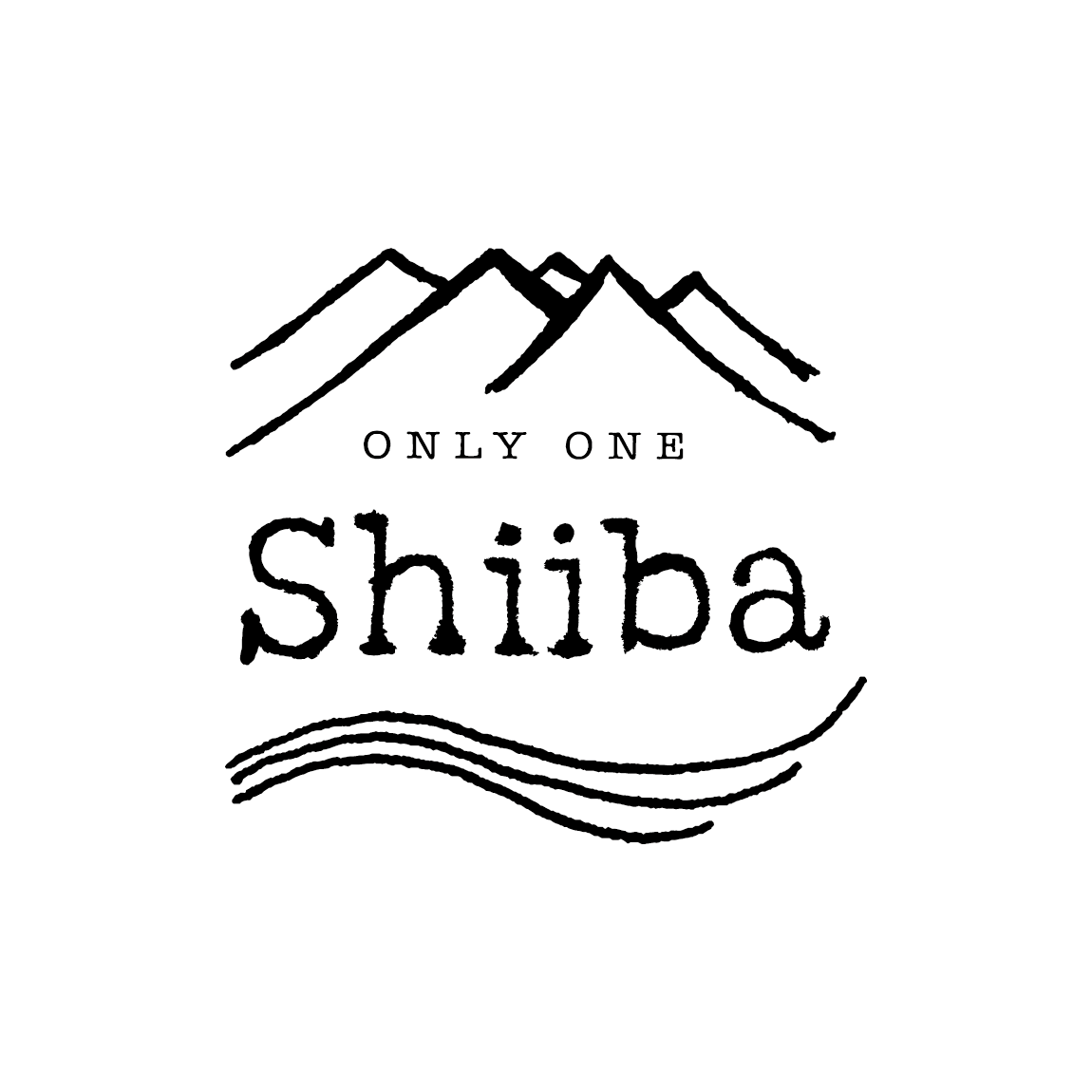 ONLY ONE Shiiba